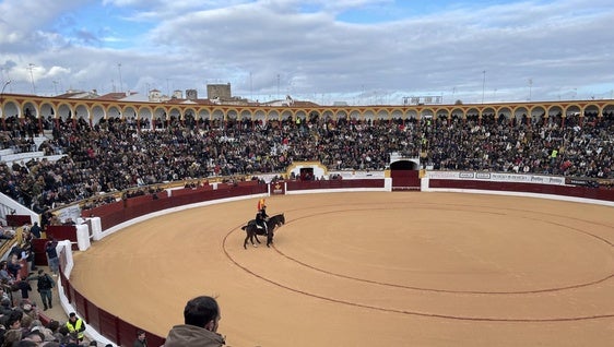 Los carteles de la Feria del Toro se presentarán a finales de diciembre
