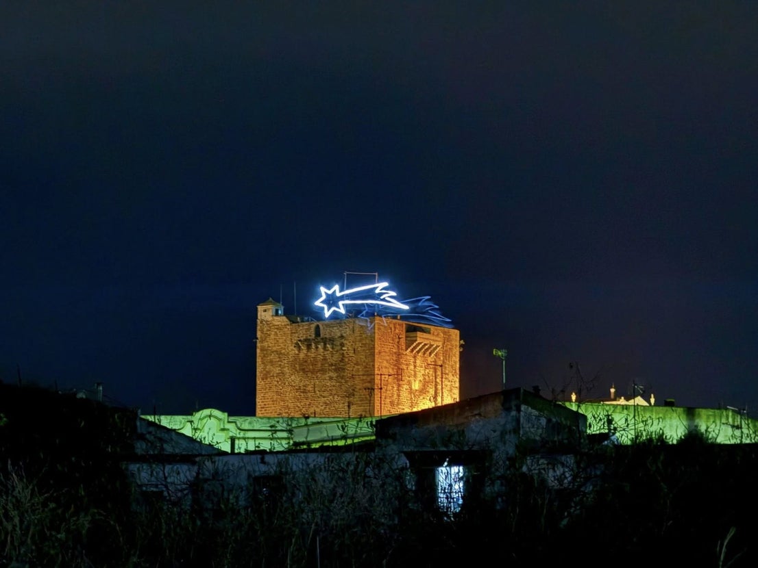 La ciudad arranca la programación navideña con las actividades del encendido