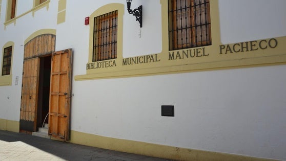 La Biblioteca Municipal organiza talleres infantiles navideños para fomentar la lectura