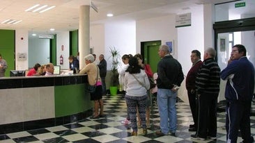 Campaña Especial de Vacunación contra la Gripe y la Covid-19 en Olivenza