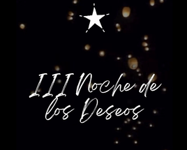 La Noche de los Deseos se pospone un día debido a la previsión de lluvia
