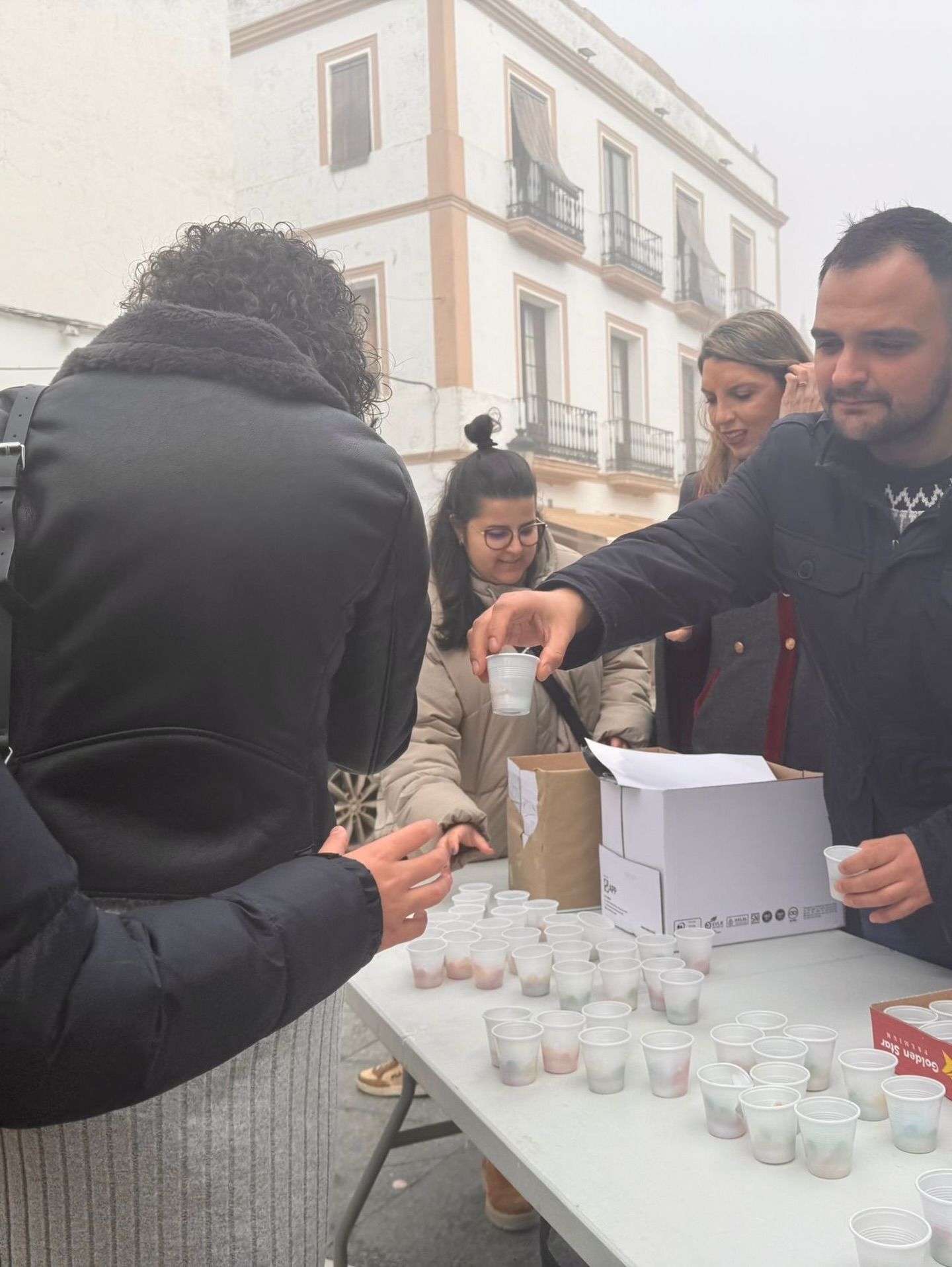Olivenza despide el año con la tercera edición de la Nochevieja Infantil