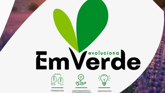 La Mancomunidad de Olivenza informa sobre las Jornadas formativas del sector agroforestal