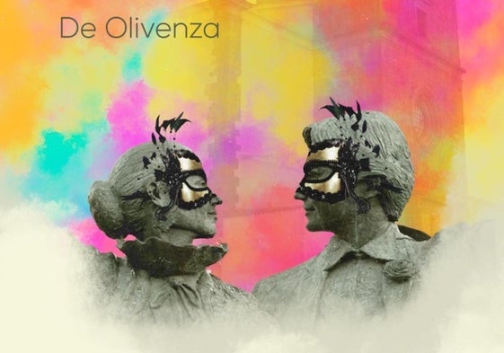 Abierto el plazo de inscripción para el Carnaval de Olivenza 2026