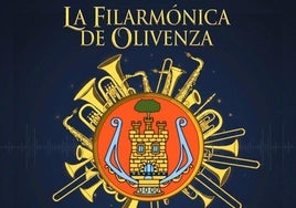 La Filarmónica de Olivenza da el salto al mundo digital y se estrena en plataformas de streaming