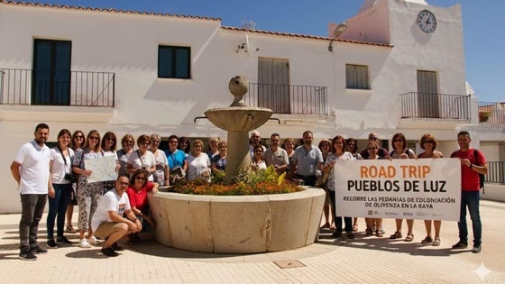 'Invítate a un planazo' ofrece un variado programa de actividades en la Comarca de Olivenza