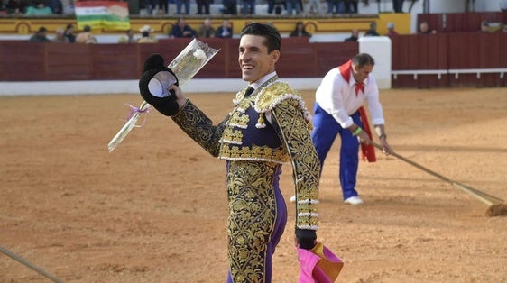 Alejandro Talavante recibirá el premio al mejor matador de la Feria del Toro 2025