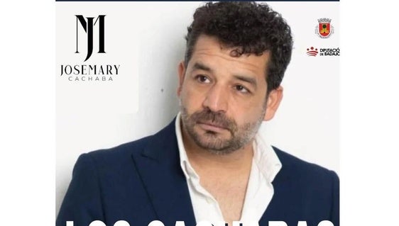 'Los Cachabas' ofrecerán un concierto gratuito en la Feria del Toro de Olivenza