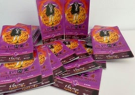 Disponible en diversos puntos de la ciudad el programa de la Feria del Toro 2026