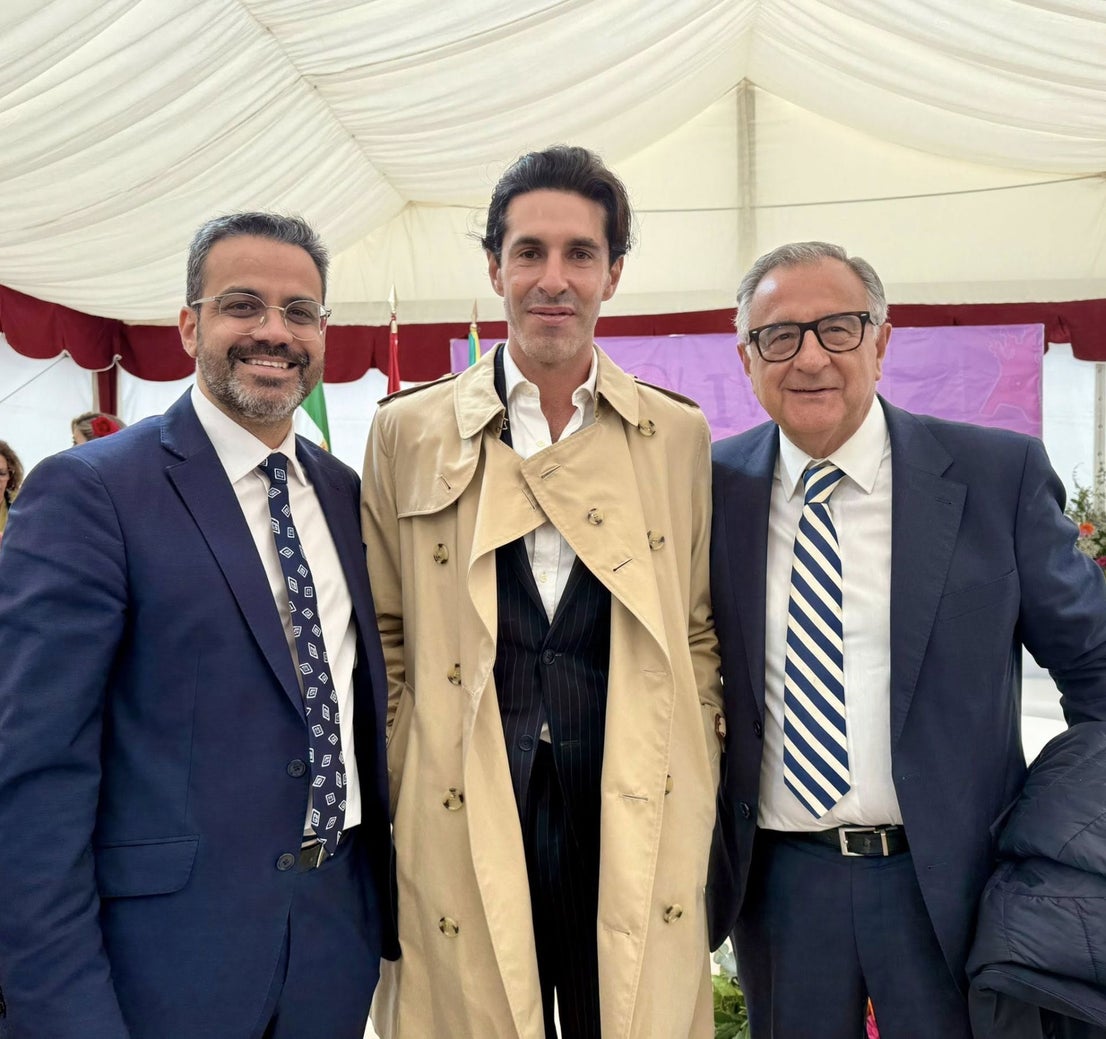 El periodista Roberto Gómez ensalzó el valor de la tauromaquia en su pregón de la Feria del Toro