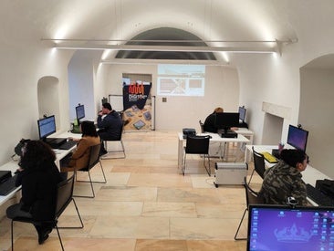 Espacios Digitalex ofrece tres nuevos talleres dentro de la 'All Digital Weeks'