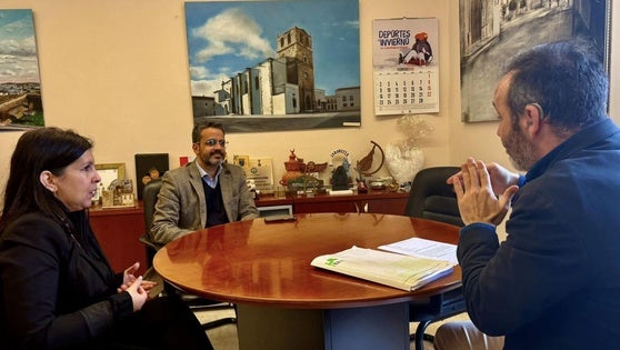 El Ayuntamiento avanza en la accesibilidad en edificios municipales para personas sordas