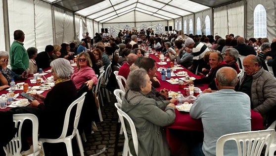 La tecnología y la longevidad protagonizan la jornada 'Revolución Digital Senior' en Olivenza