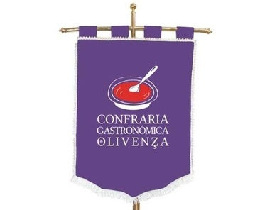 La Confraria Gastronómica celebra un encuentro en torno al ibérico con homenaje a Ibarra