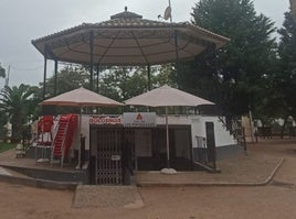 Café-Bar de Los Pintasilgos.