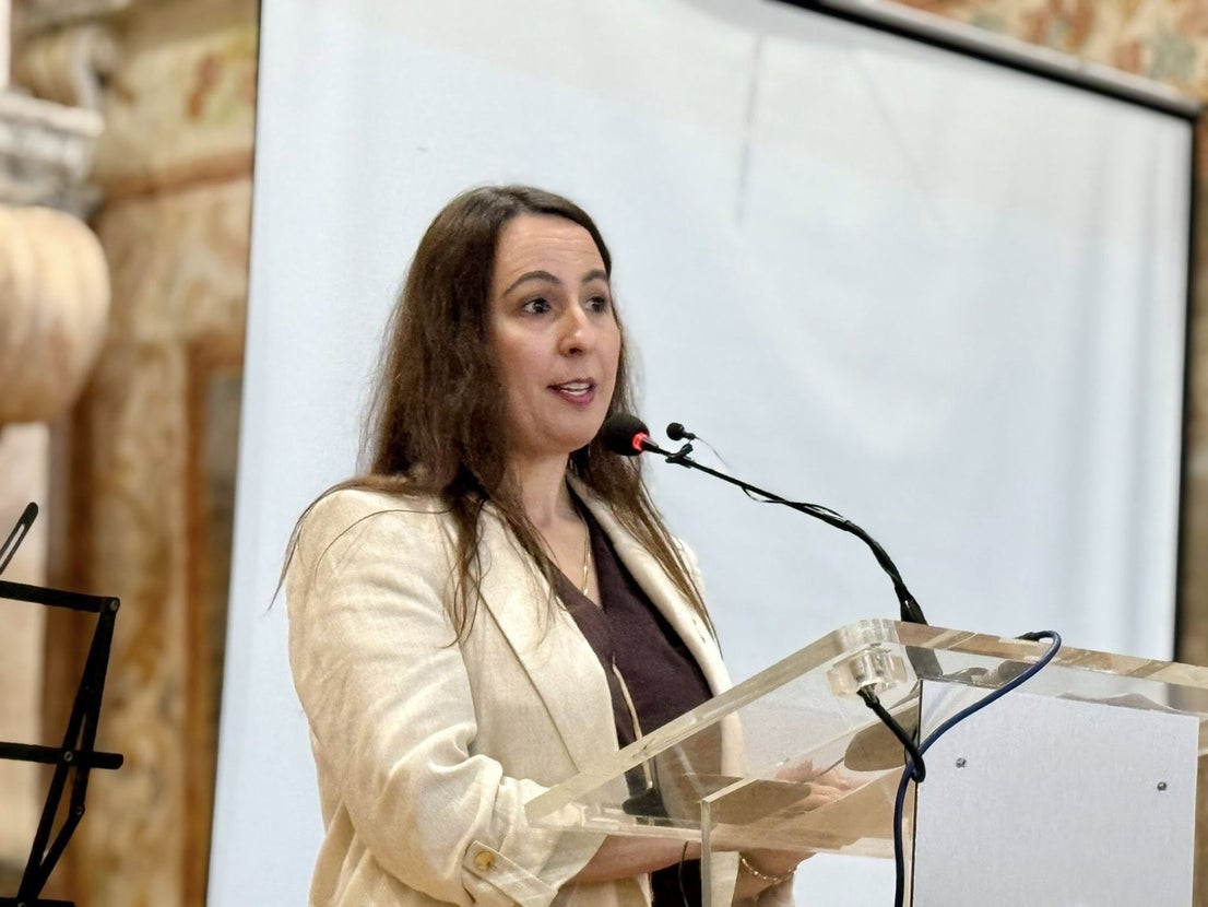 Olivenza honra a sus vecinos deportados a los campos nazis en un emotivo acto