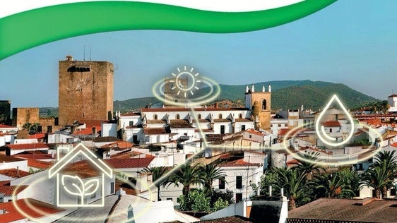 Olivenza avanza en la creación de su Comunidad Energética Local