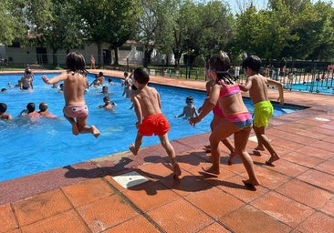El Consistorio ofrece varios puestos para las ludotecas municipales