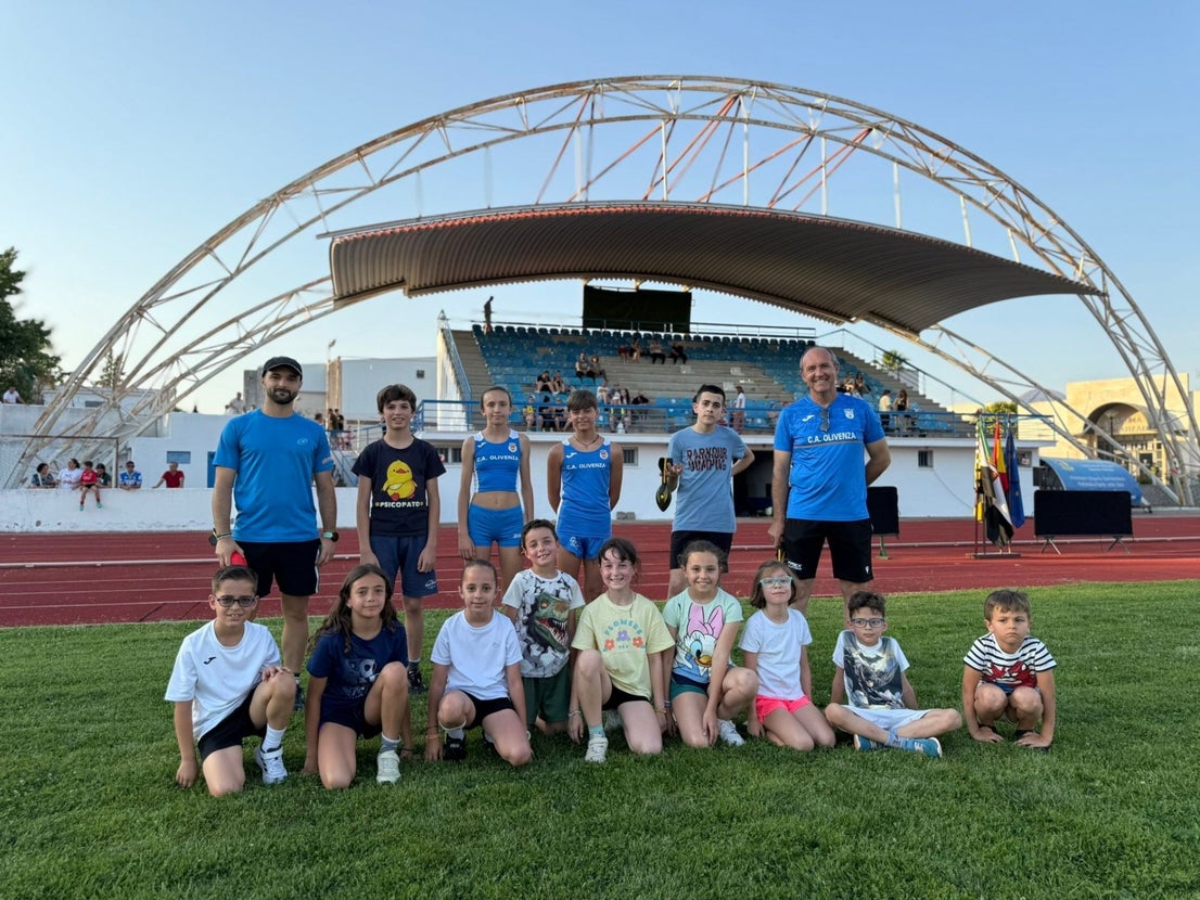 Las Escuelas Municipales Deportivas clausuran una nueva temporada con más de 700 participantes