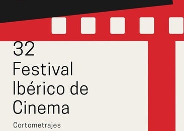 Olivenza volverá a acoger el Festival Ibérico de Cine en el Patio de Armas del Castillo