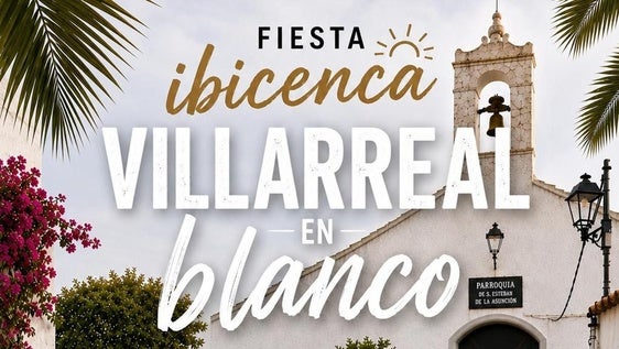 Villarreal de Olivenza celebrará una nueva edición de su Fiesta Ibicenca