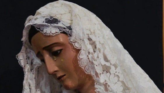 La Virgen de los Dolores de Olivenza será restaurada para garantizar su conservación