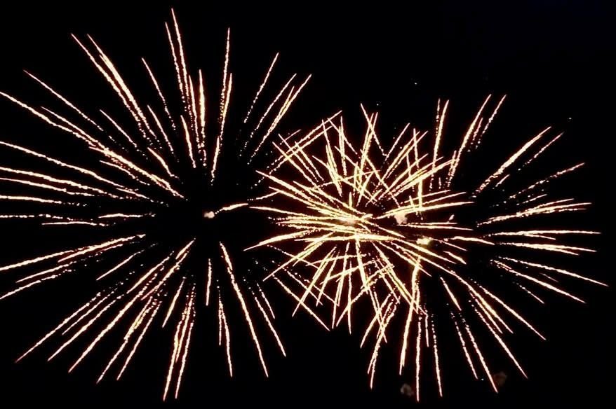 La Farrapa cierra sus Ferias y Fiestas del Sagrado Corazón con gran participación vecinal