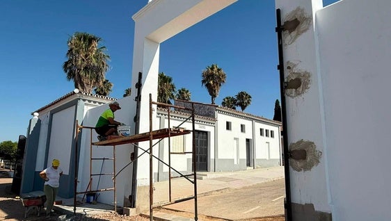 El Plan AEPSA impulsa nuevas actuaciones de mejora urbana en la ciudad