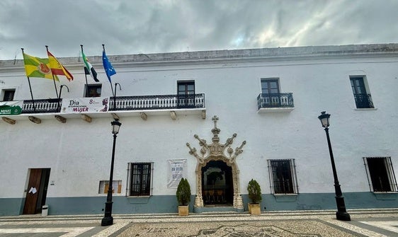 Olivenza guardará hoy un minuto de silencio por las víctimas del incendio de Almería