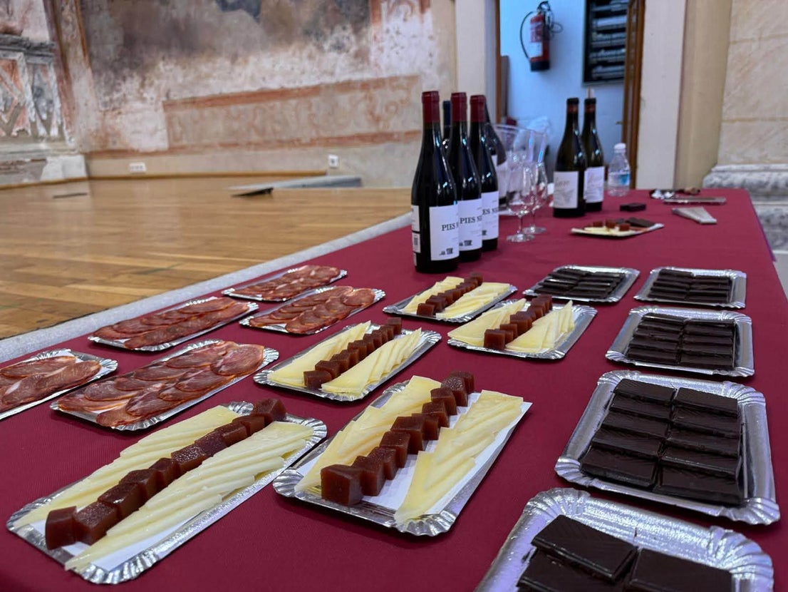 Olivenza Lúcida volvió a llenar de patrimonio, cultura y ocio las calles del casco histórico