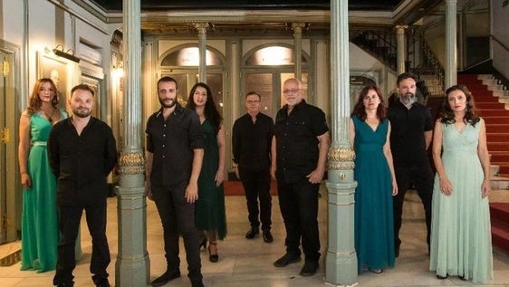 'Acetre' celebrará su 50º aniversario con un concierto único en el Teatro López de Ayala