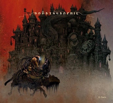 La banda oliventina Tentácula presenta 'Kaartographie', un álbum que invita a viajar por un universo sonoro y visual