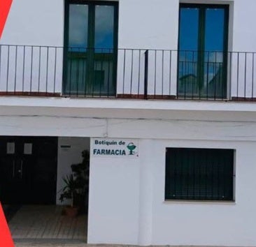 Salen a licitación las obras de adecuación del consultorio médico de San Rafael