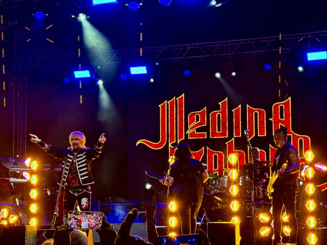 Olivenza cierra sus Ferias y Fiestas 2026 con música, tradición y gran participación