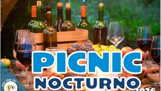 El parque de Los Pintasilgos acogerá un nuevo picnic nocturno con premio para la mejor mesa