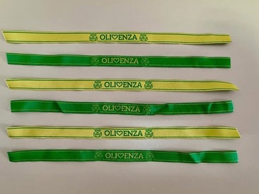 El Ayuntamiento repartirá pulseras con los colores de la ciudad para celebrar el Día de Extremadura