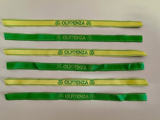 El Ayuntamiento repartirá pulseras con los colores de la ciudad para celebrar el Día de Extremadura