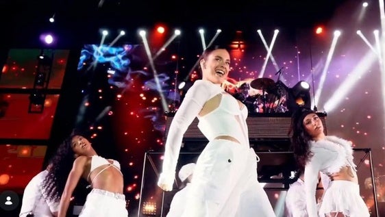 La Orquesta La Fórmula regresa a Olivenza para amenizar la víspera del Día de Extremadura