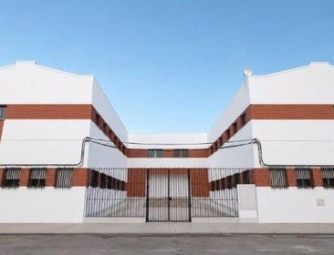 El Ayuntamiento vuelve a licitar las obras de finalización del edificio de asociaciones de La Farrapa