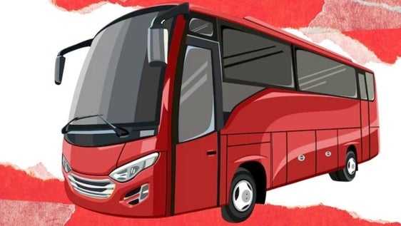 Publicado el listado provisional del transporte escolar para el curso 2026/2027