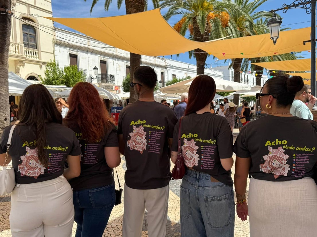 Olivenza registró un lleno total en la celebración del Día de Extremadura