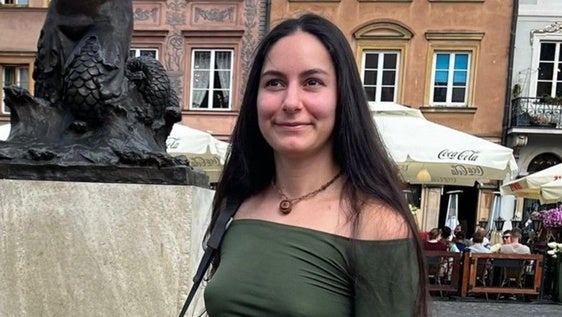 Una sinfonía de colores llega al Meegs de la mano de María Pírez Carrasco