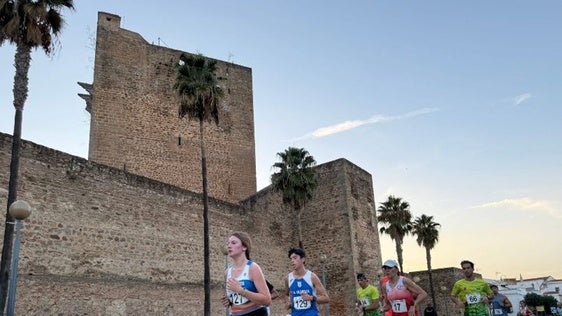 Ya van más de 120 inscritos para la V Carrera Popular 'Ciudad de Olivenza'