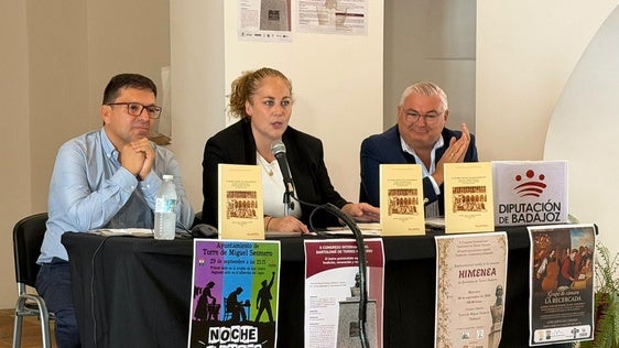 El X Congreso Internacional Bartolomé de Torres Naharro llega a Olivenza