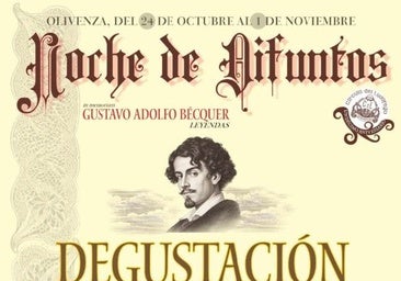 'El Círculo del Ludófago' organiza una variada programación para la Noche de Difuntos