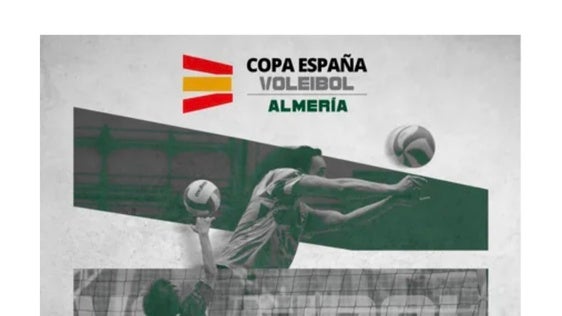 El equipo cadete femenino busca patrocinadores para ir a la Copa de España de Voleibol