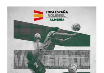 El equipo cadete femenino busca patrocinadores para ir a la Copa de España de Voleibol