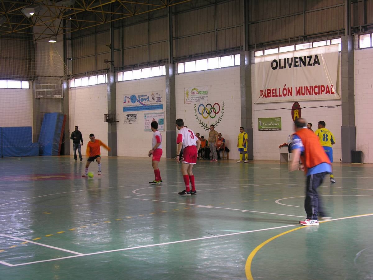 Concluye la I Semana de la Discapacidad con el deporte como protagonista