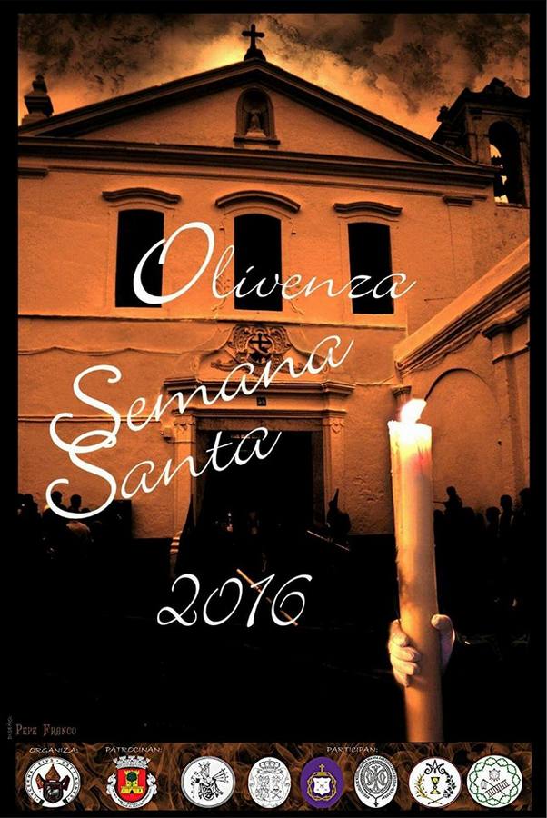 La Iglesia de San Francisco y ‘Los Obreros’ protagonizan el cartel oficial de la Semana Santa