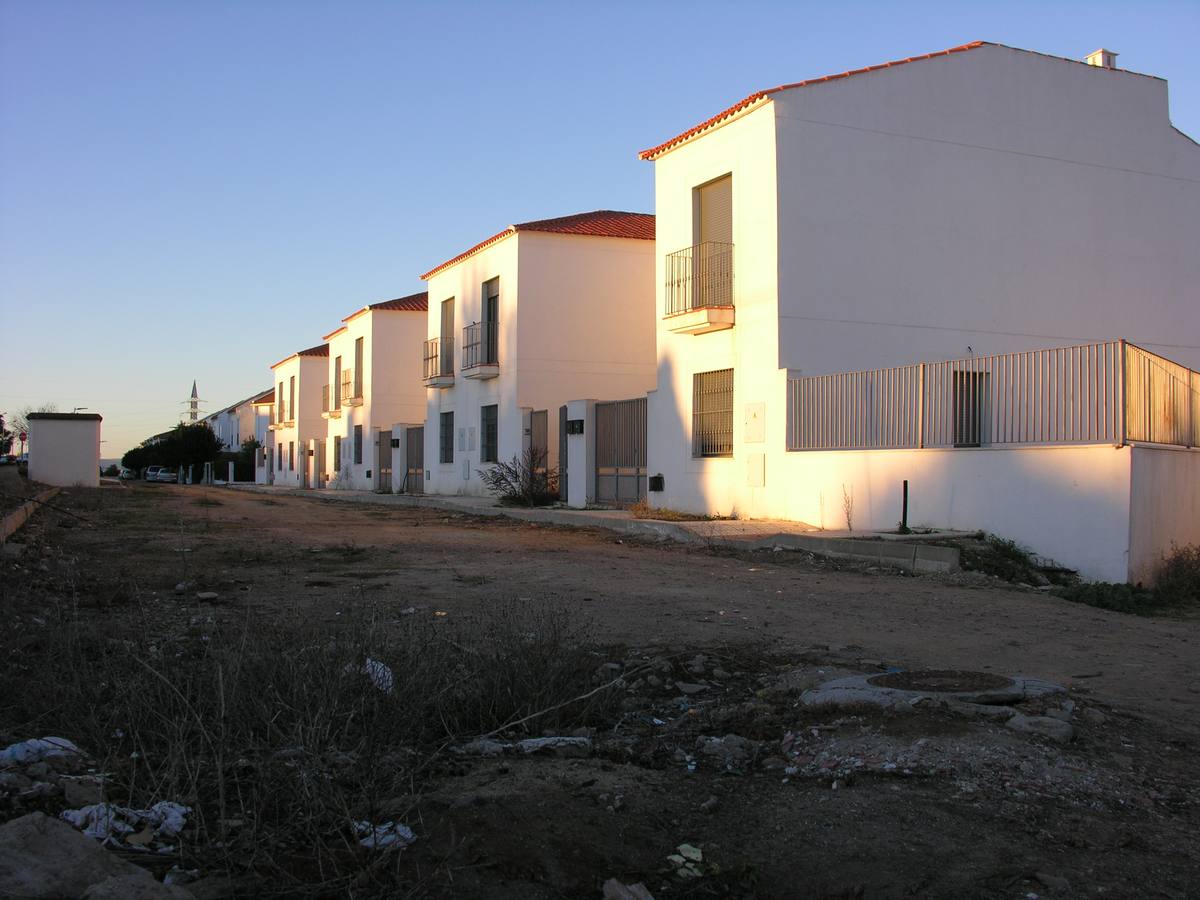 Olivenza dispondrá de nuevas VPO a precios ajustados y con ayudas a la entrada